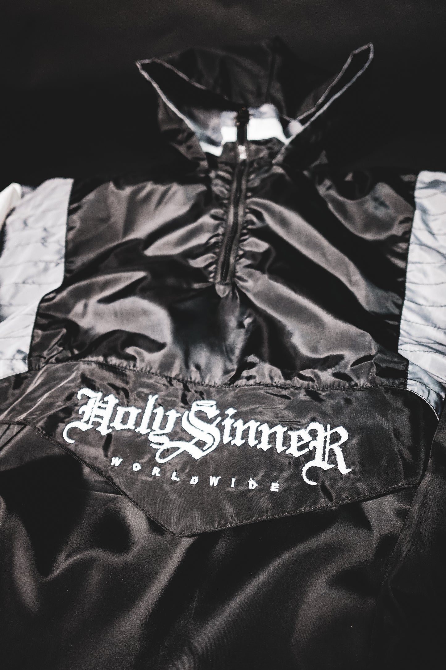 Holy Sinner Starter Jacket