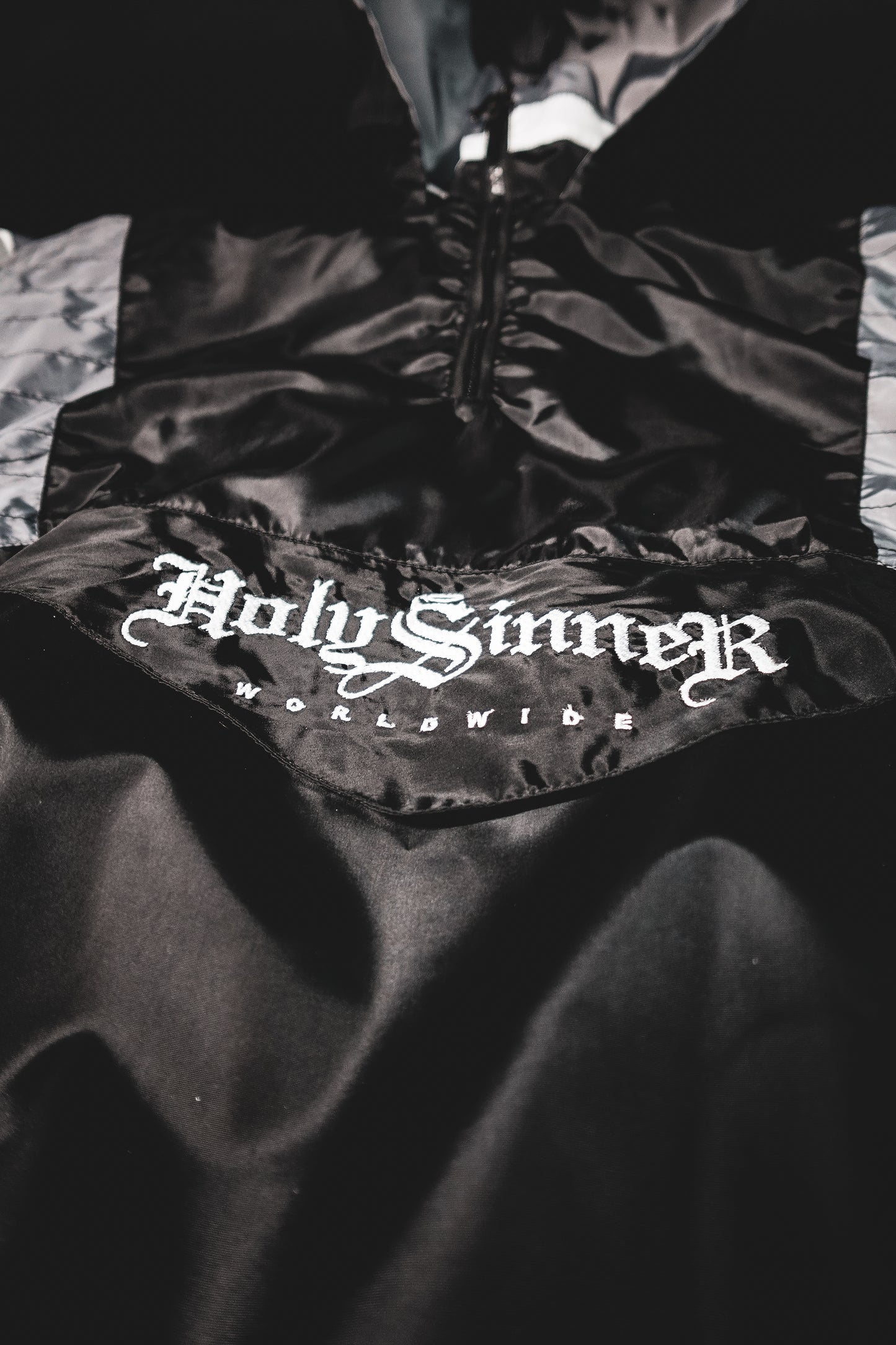Holy Sinner Starter Jacket