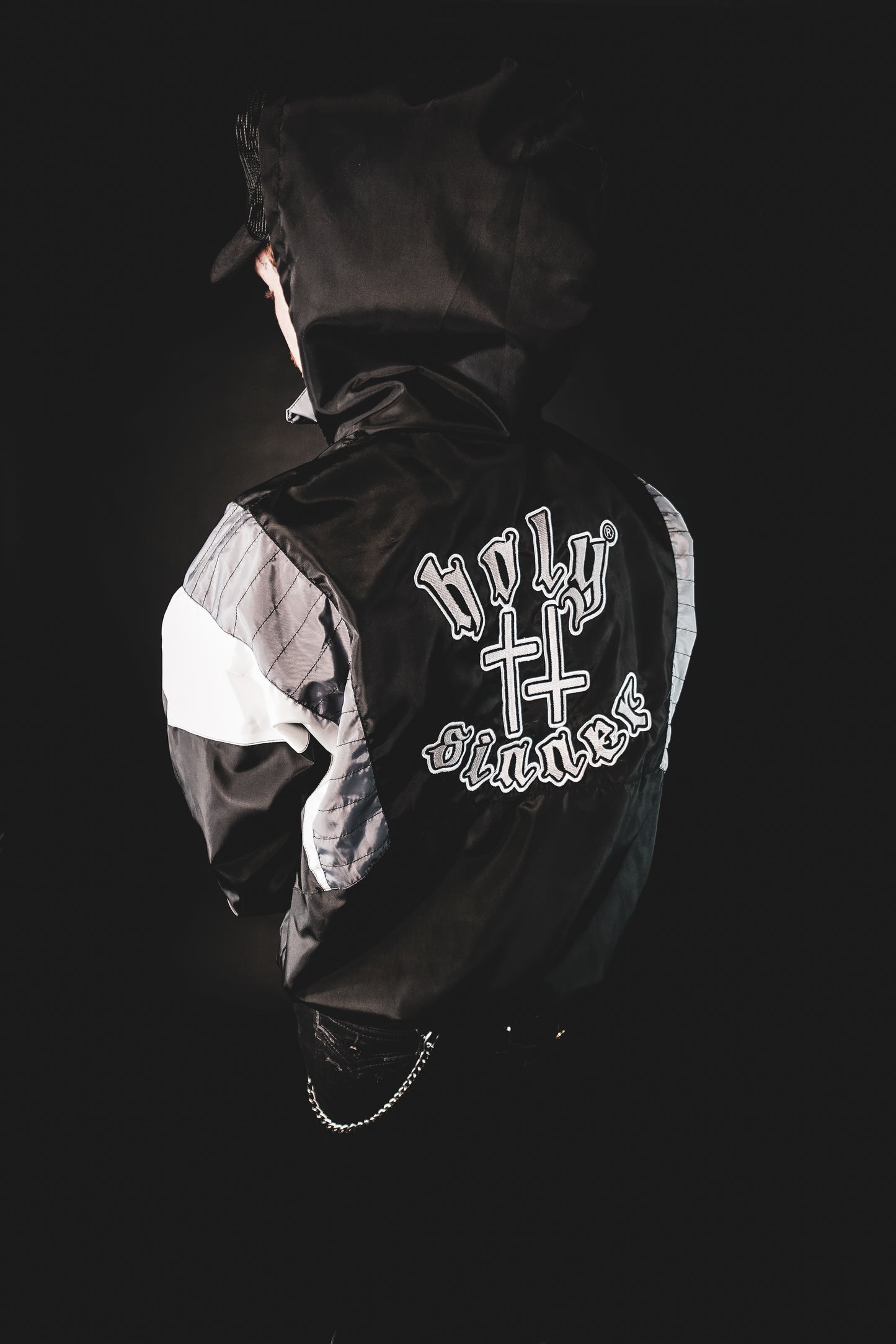 Holy Sinner Starter Jacket