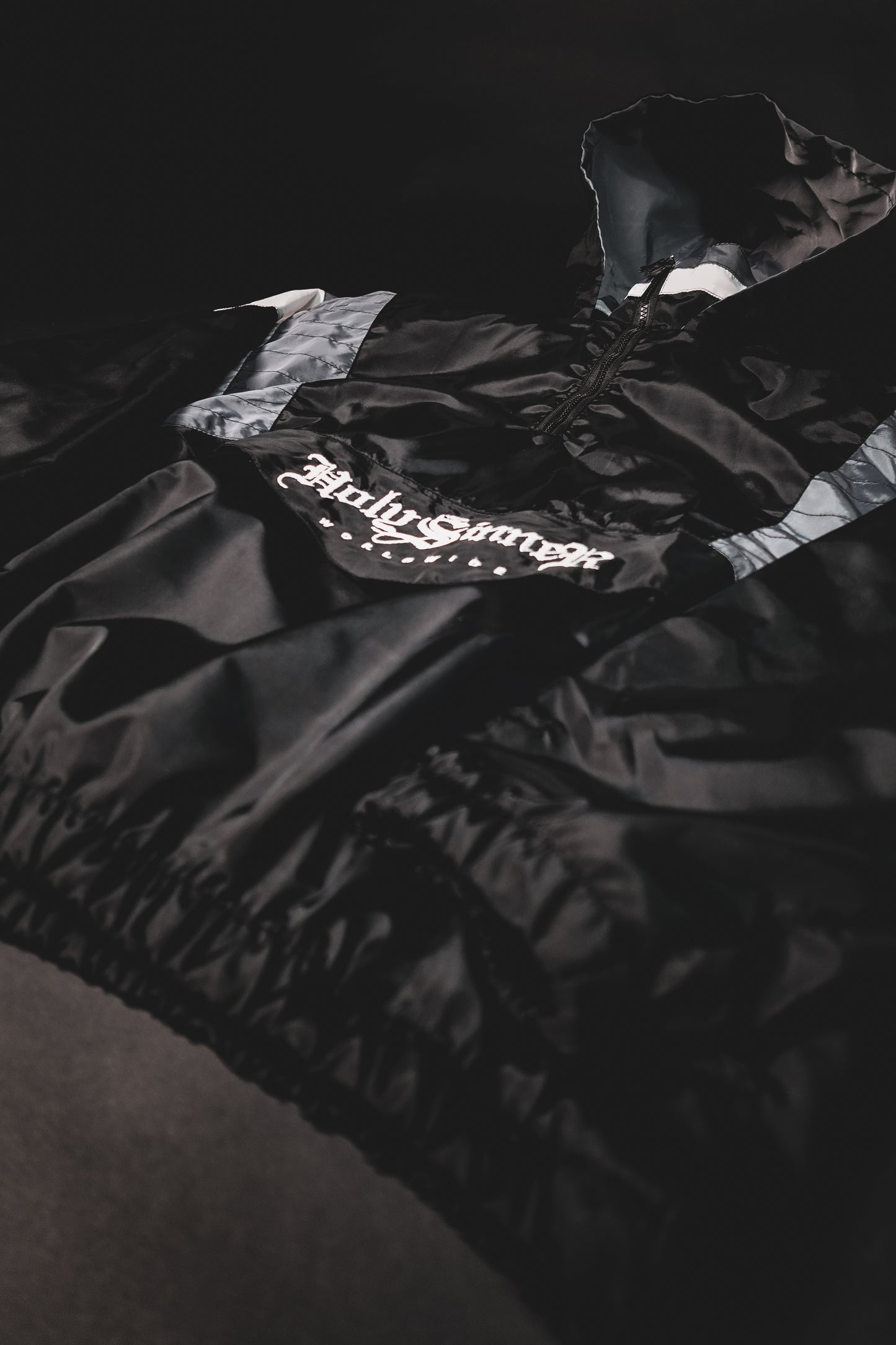 Holy Sinner Starter Jacket