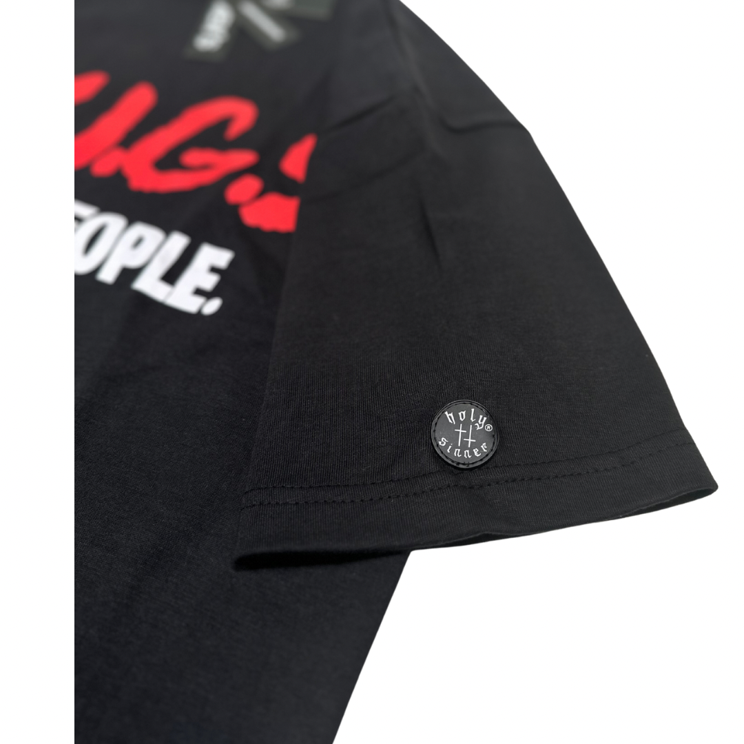 D.R.U.G.S. KILL T-SHIRT