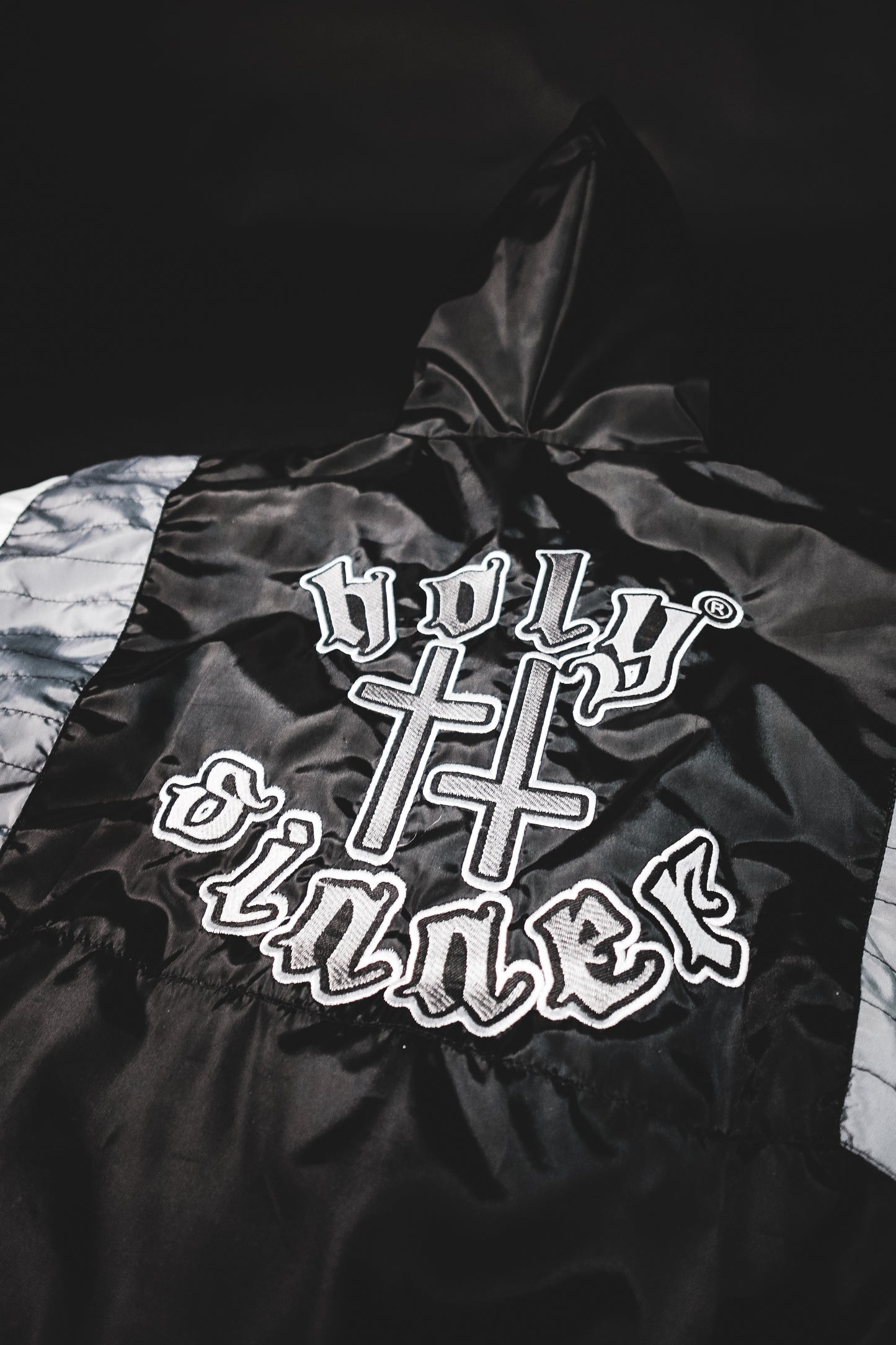 Holy Sinner Starter Jacket