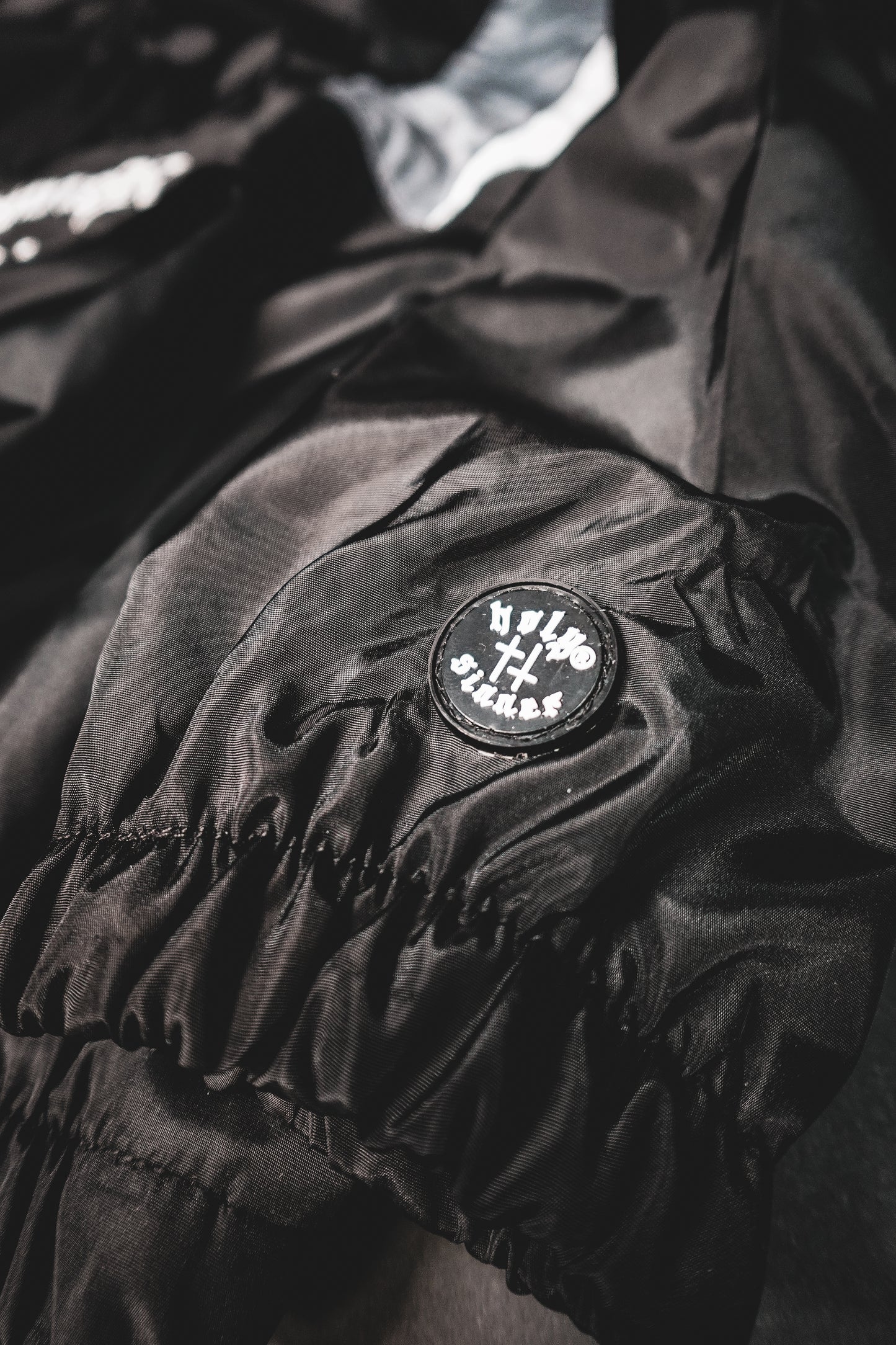 Holy Sinner Starter Jacket