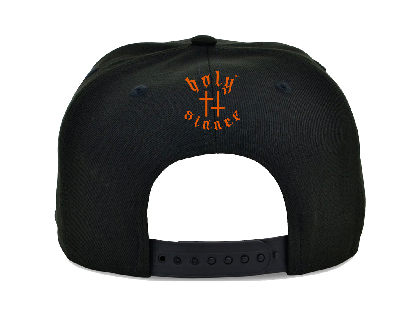 LIMITED EDITION HALLOWEEN SNAPBACK