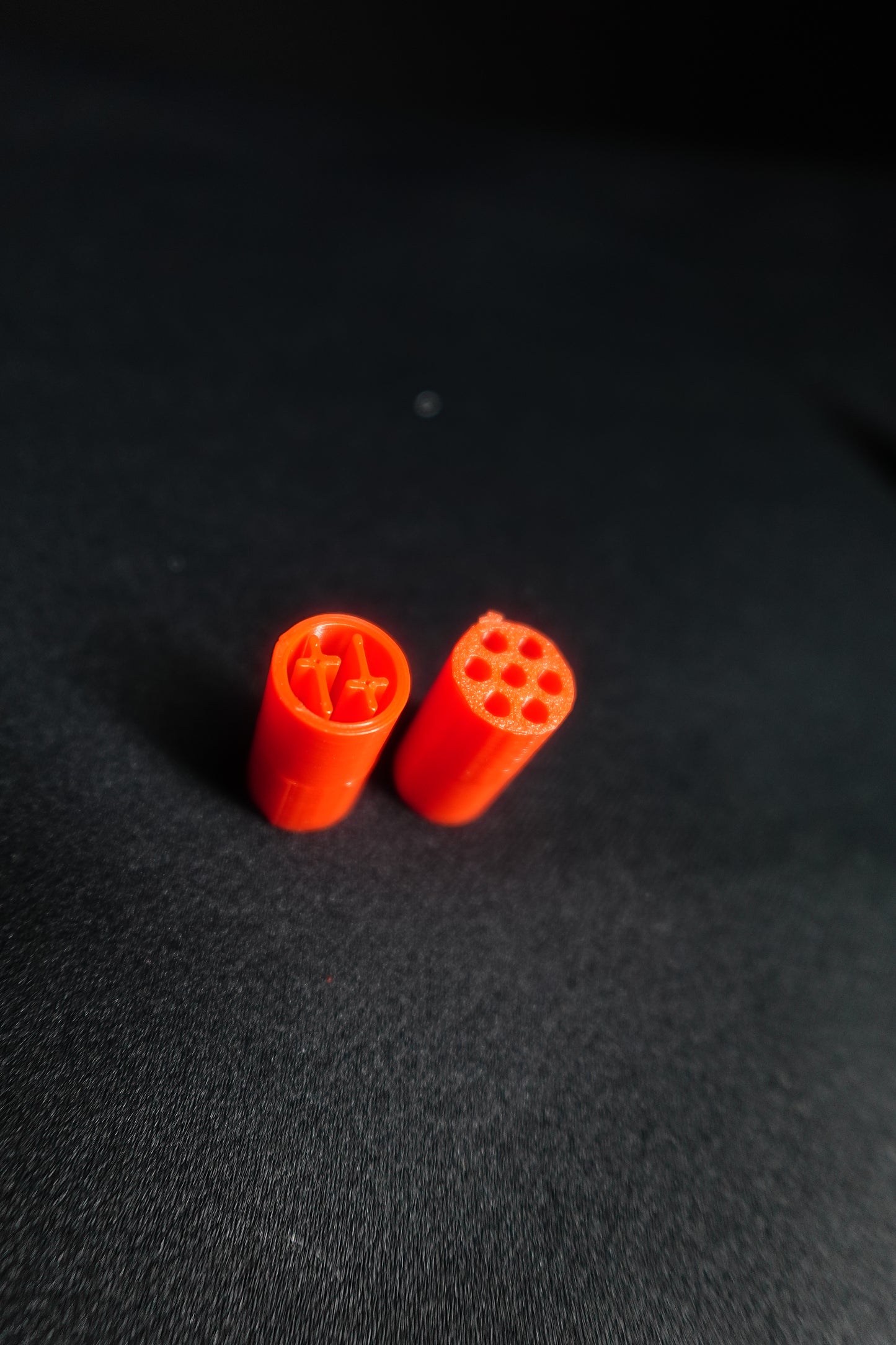 Special Edition Halloween Rolling Tips (Pack of 2)