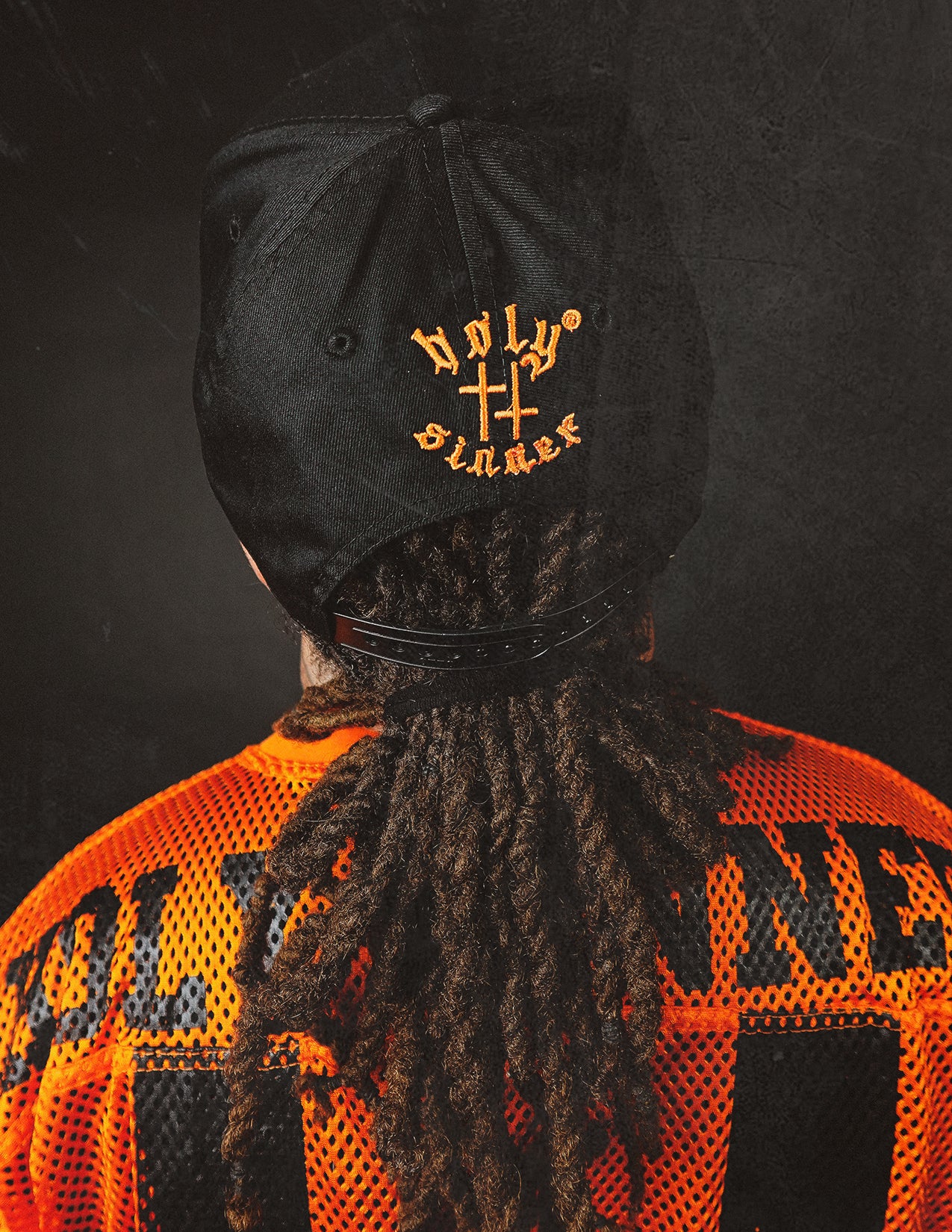 LIMITED EDITION HALLOWEEN SNAPBACK