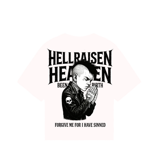 HELL RAISEN T-SHIRT