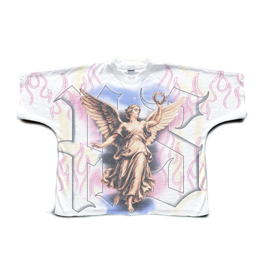 NEON ANGEL T-SHIRT