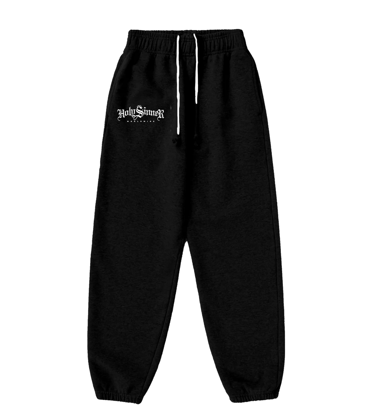 HOLY SINNER WORLDWIDE SWEATPANTS