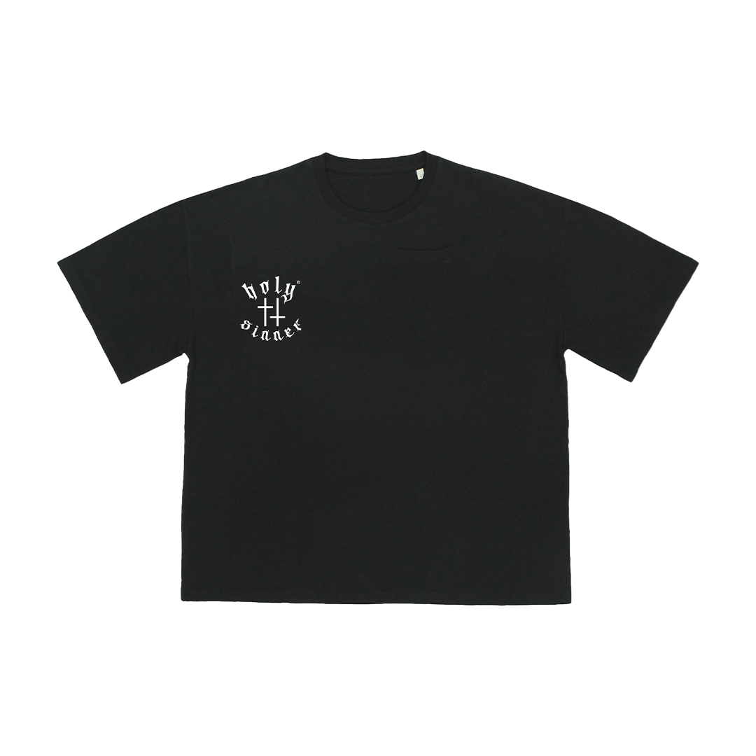 HS LOGO T-SHIRT