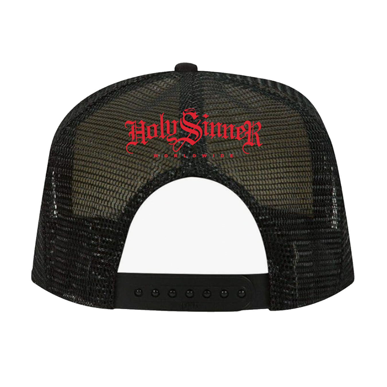 HS Buckeye Trucker Hat