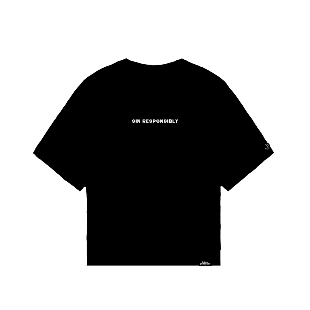 FAME IS A DRUG T-SHIRT
