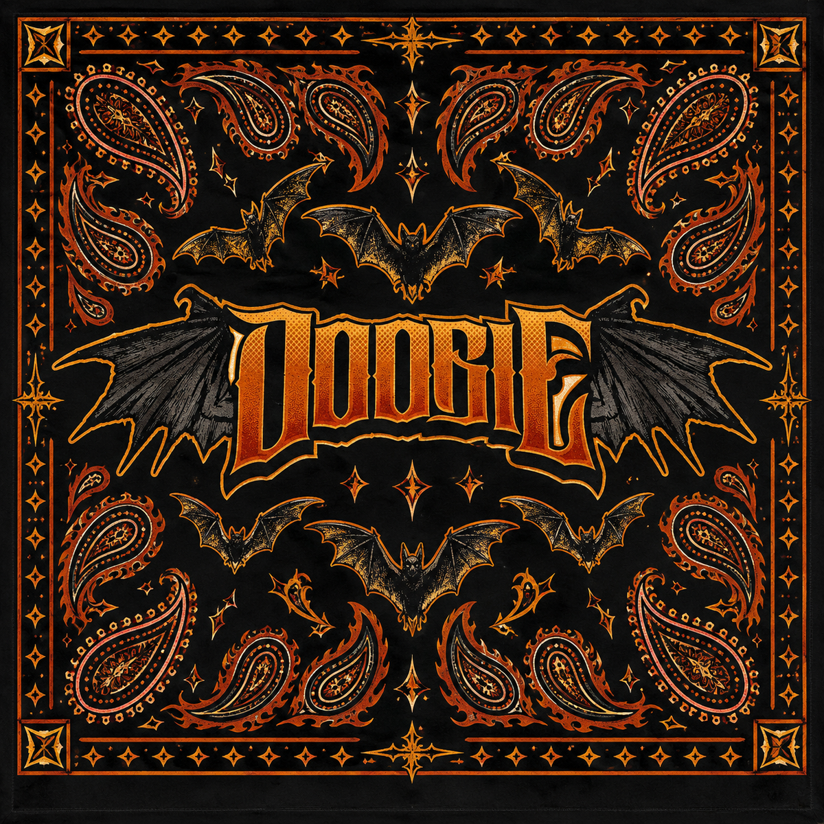 DOOBIE BANDANA