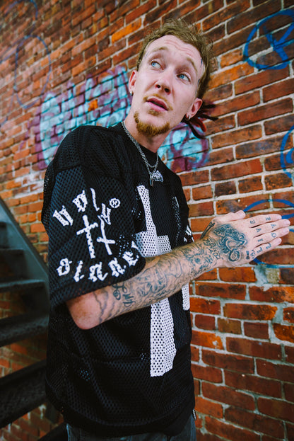 OG PRACTICE JERSEY (BLACK)