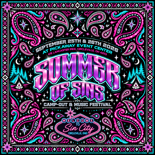 SOS BANDANA