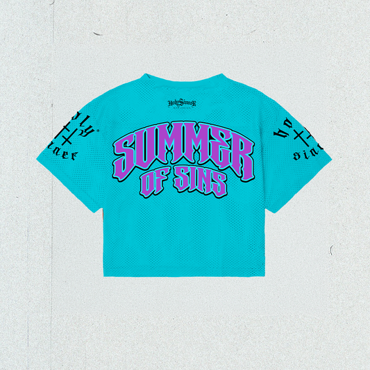 SIN CITY JERSEY