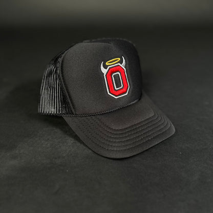 HS Buckeye Trucker Hat
