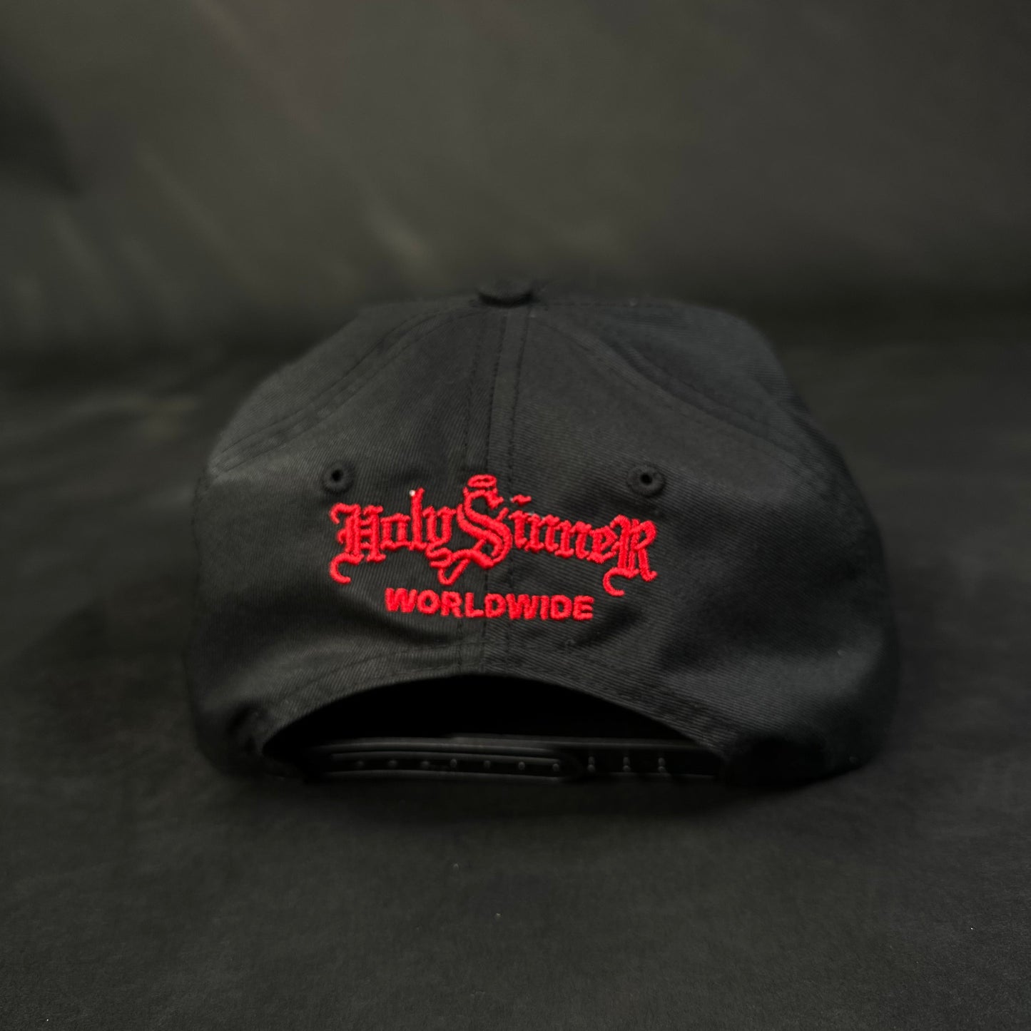 HS Buckeye 5Panel Hat