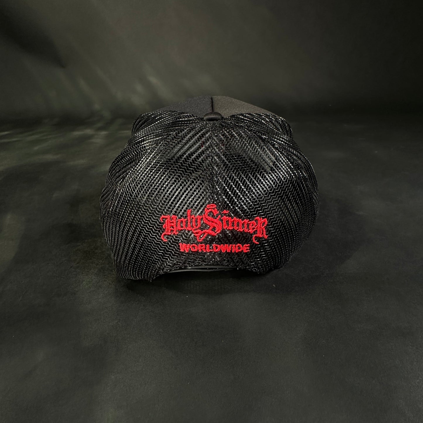 HS Buckeye Trucker Hat