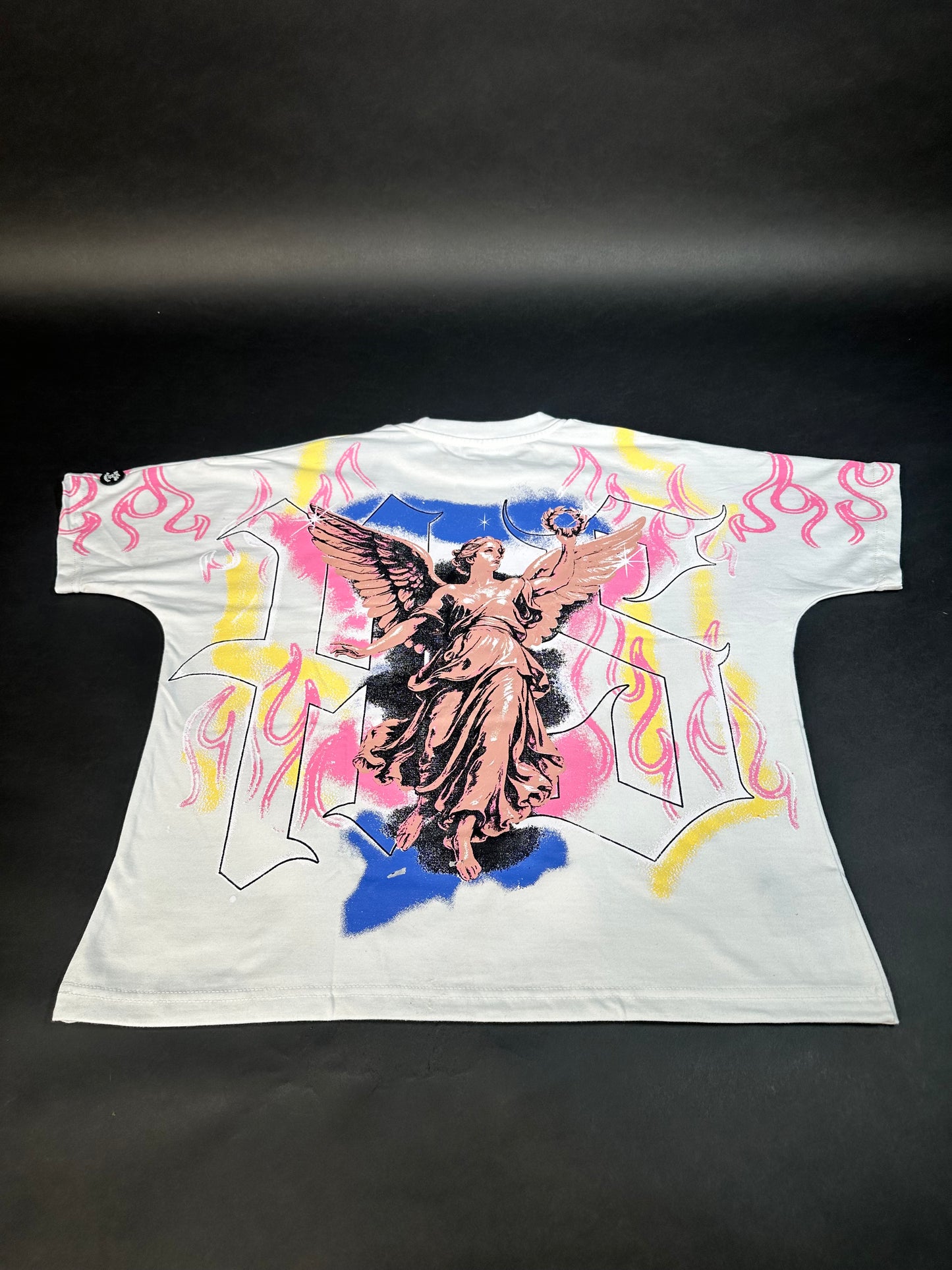 NEON ANGEL T-SHIRT