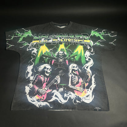 SKELESTAR T-SHIRT