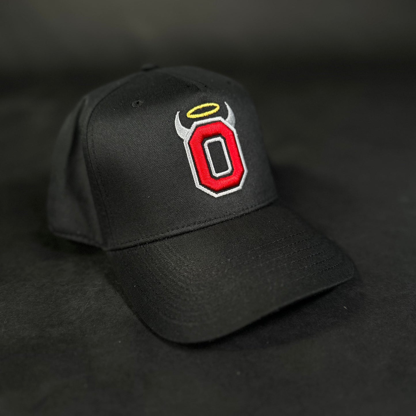 HS Buckeye 5Panel Hat