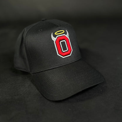 HS Buckeye 5Panel Hat
