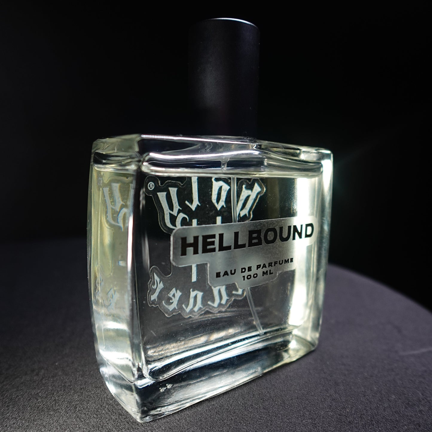 HELLBOUND EAU DE PARFUME 100 ml.