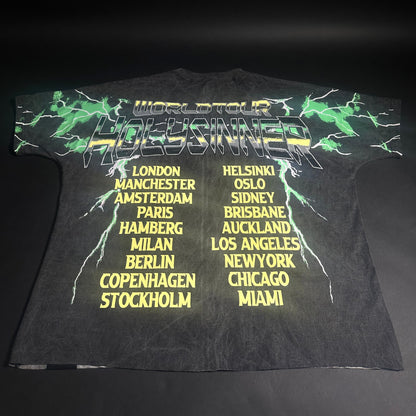 SKELESTAR T-SHIRT