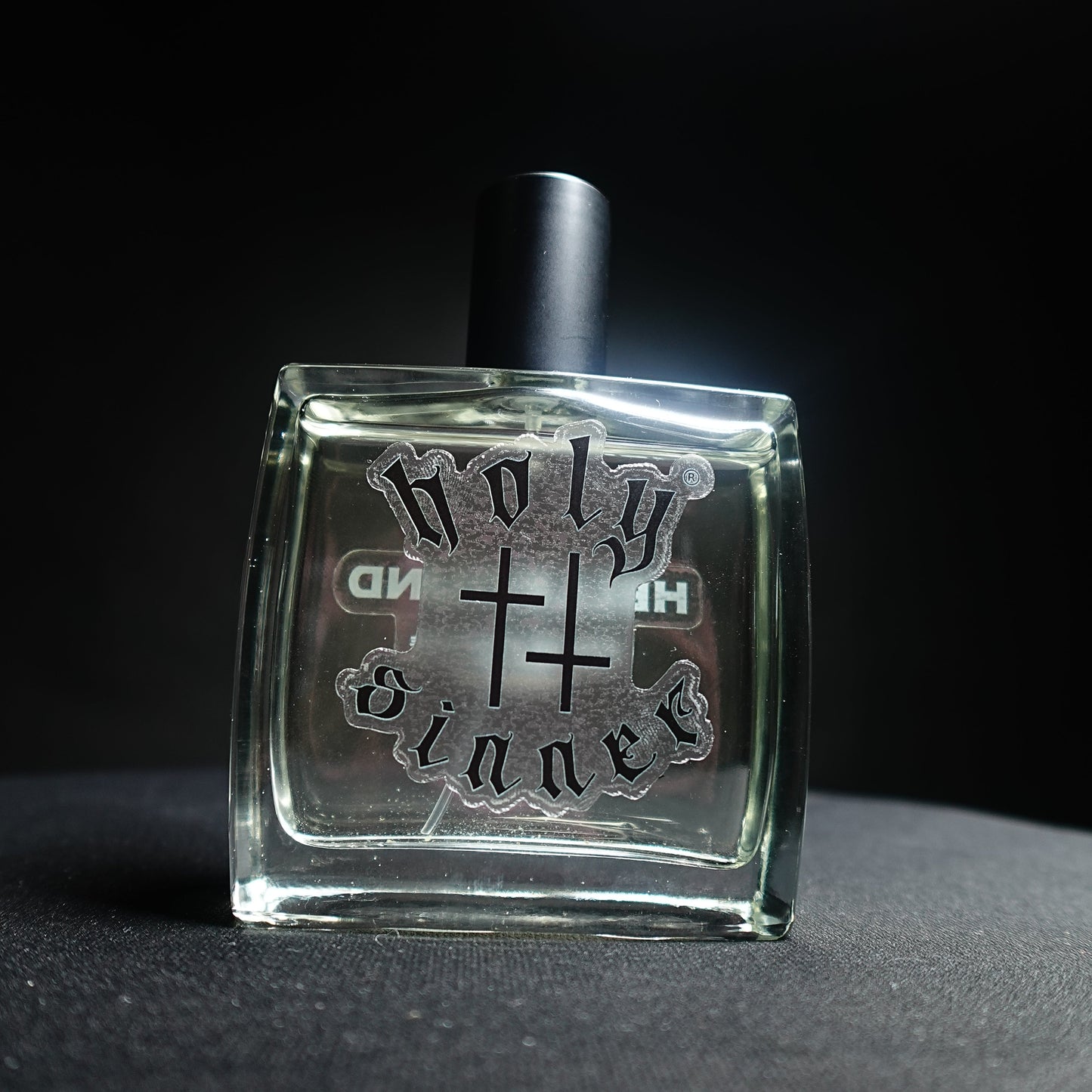 HELLBOUND EAU DE PARFUME 100 ml.