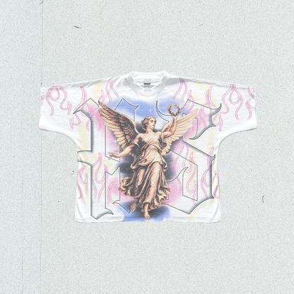 NEON ANGEL T-SHIRT