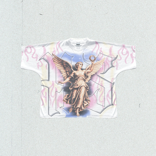NEON ANGEL T-SHIRT
