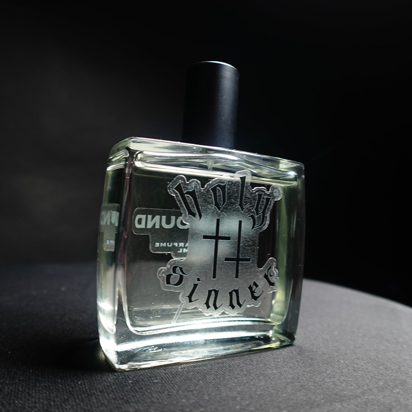 HELLBOUND EAU DE PARFUME 100 ml.