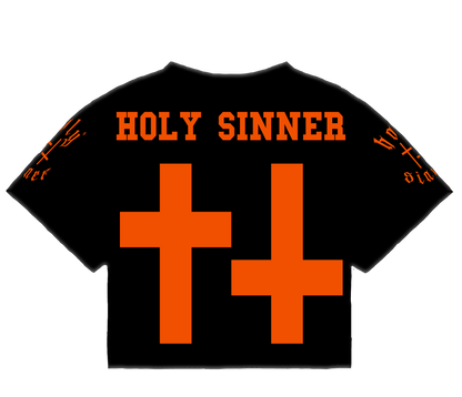 LIMITED EDITION HALLOWEEN PRACTICE JERSEY (BLACK)