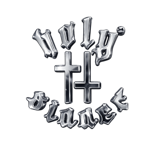 Holy Sinner