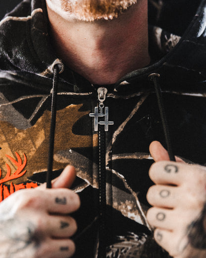 HS HUNTING CLUB SWEATSUIT