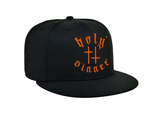 LIMITED EDITION HALLOWEEN SNAPBACK