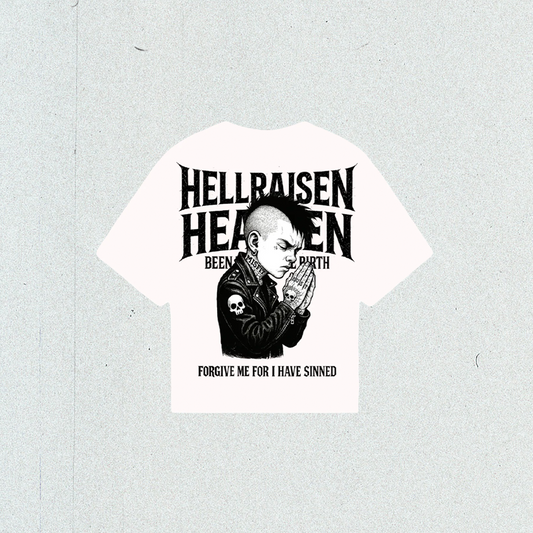 HELL RAISEN T-SHIRT