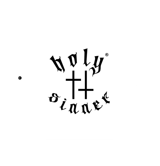 HS LOGO T-SHIRT (WHITE)