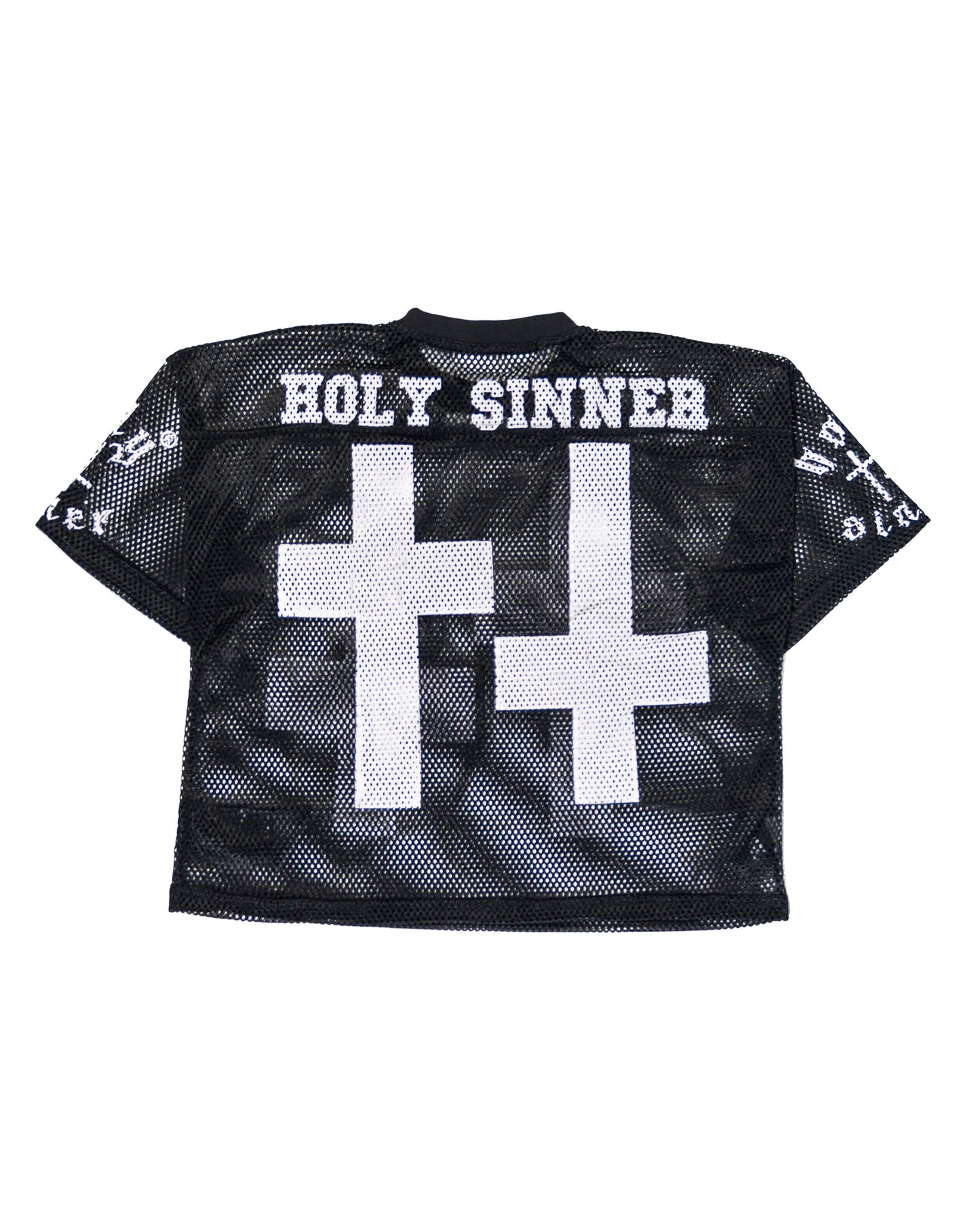 OG PRACTICE JERSEY (BLACK)