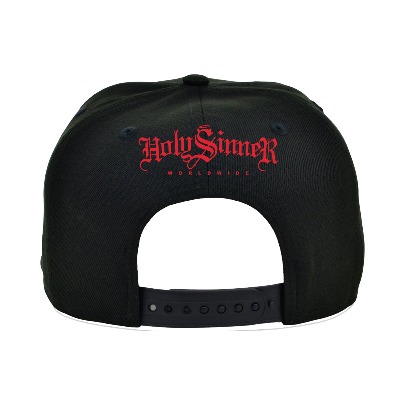 HS Buckeye 5Panel Hat