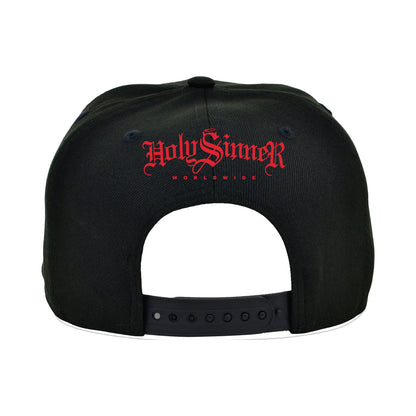 HS Buckeye 5Panel Hat