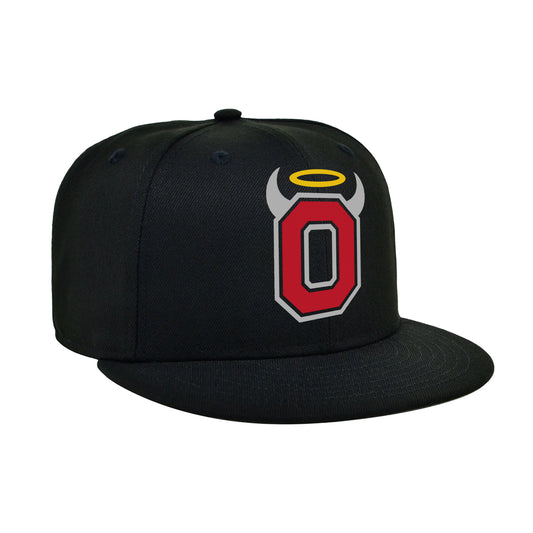 HS Buckeye 5Panel Hat