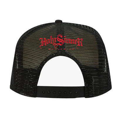 HS Buckeye Trucker Hat