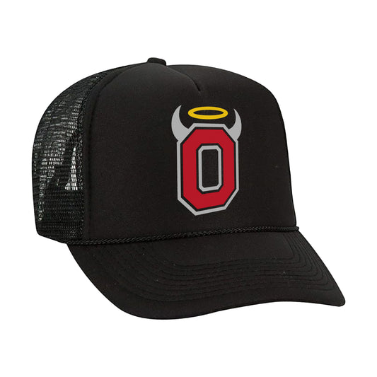 HS Buckeye Trucker Hat