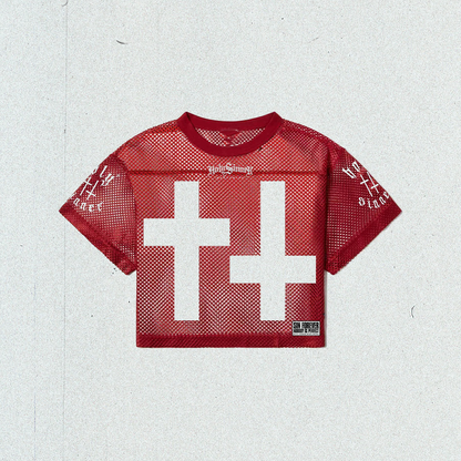 OG PRACTICE JERSEY (RED)