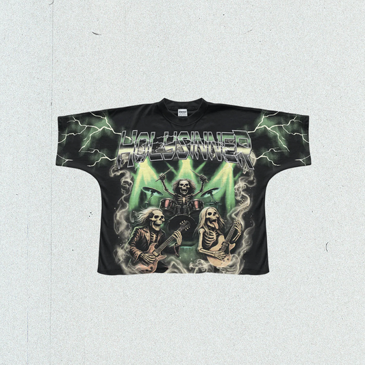 SKELESTAR T-SHIRT