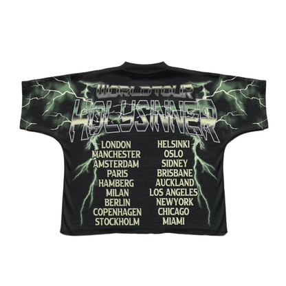 SKELESTAR T-SHIRT