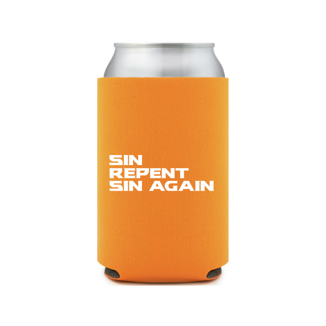 SOS '25 - KOOZIES