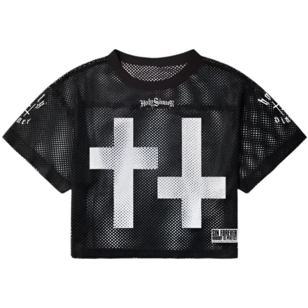 OG PRACTICE JERSEY (BLACK)